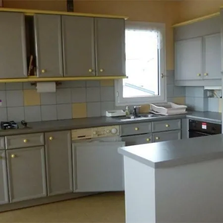 Appartamento Iduskia Ciboure